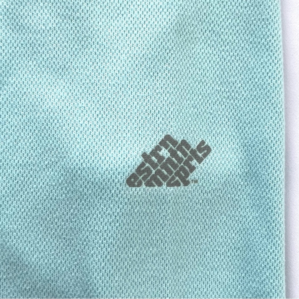 Ems Quarter-Zip Techwick Pullover Activewear Glac… - image 8